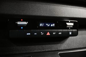 Mercedes Sprinter bild 20