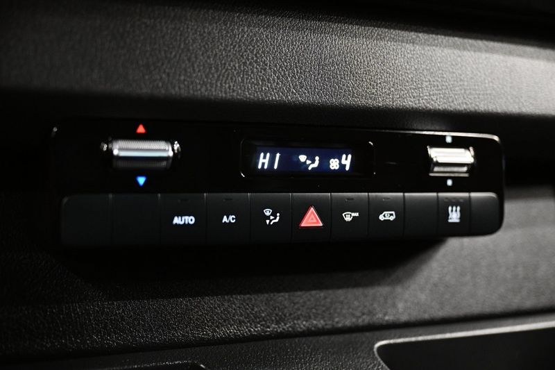 Mercedes Sprinter bild 20