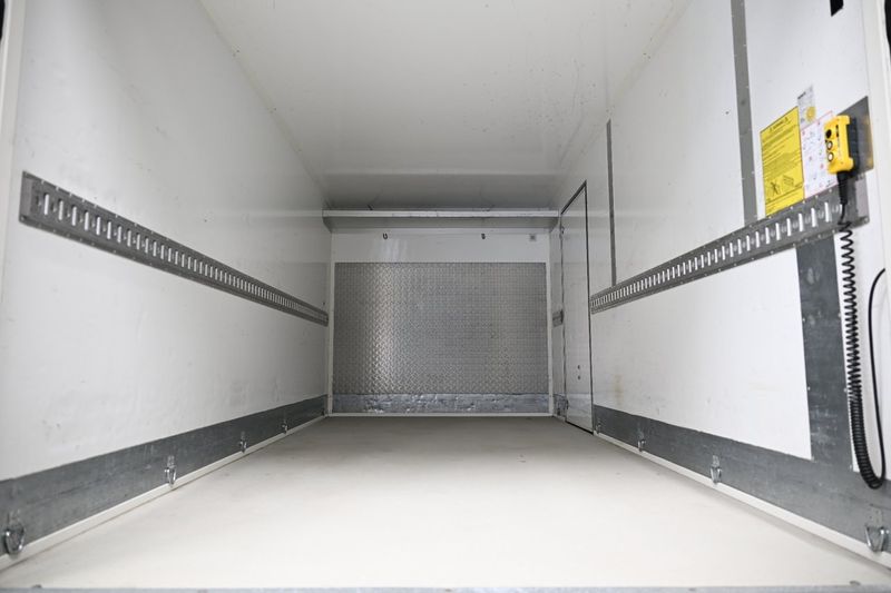Mercedes Sprinter bild 8