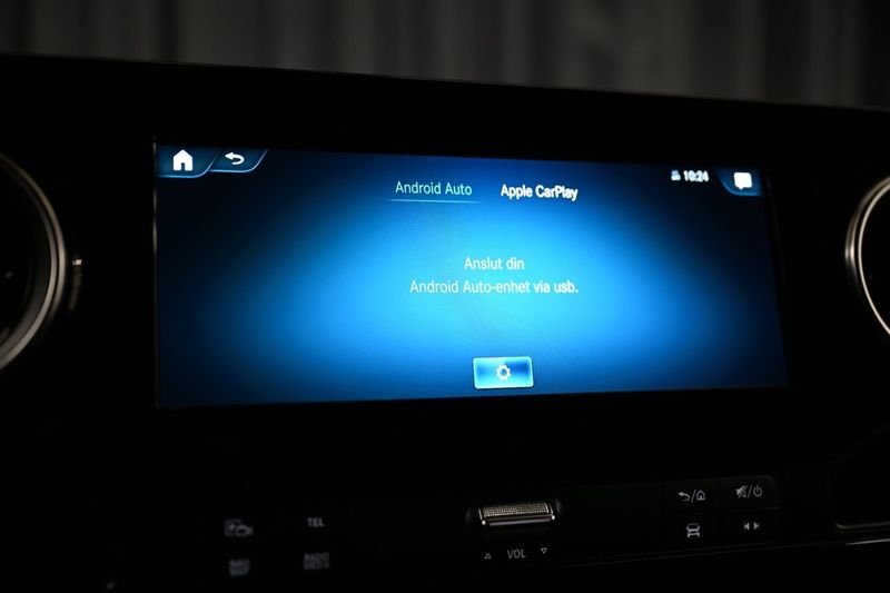 Mercedes Sprinter bild 18
