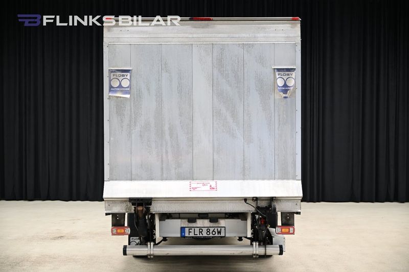 Mercedes Sprinter bild 6