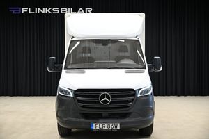 Mercedes Sprinter bild 12