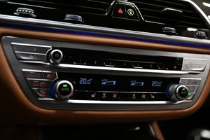 BMW 730 bild 34