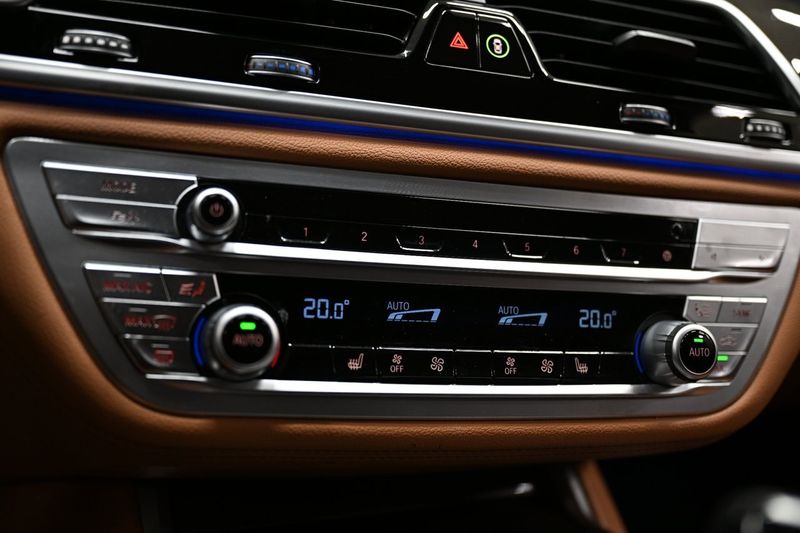 BMW 730 bild 34