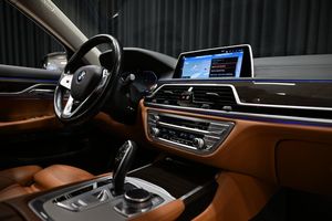 BMW 730 bild 13