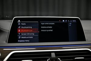 BMW 730 bild 37