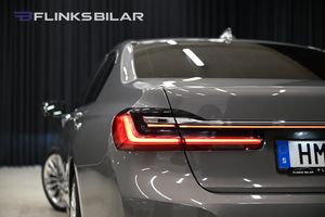 BMW 730 bild 9