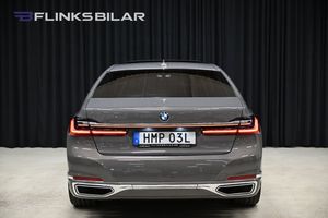 BMW 730 bild 12