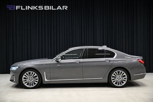 BMW 730 bild 3