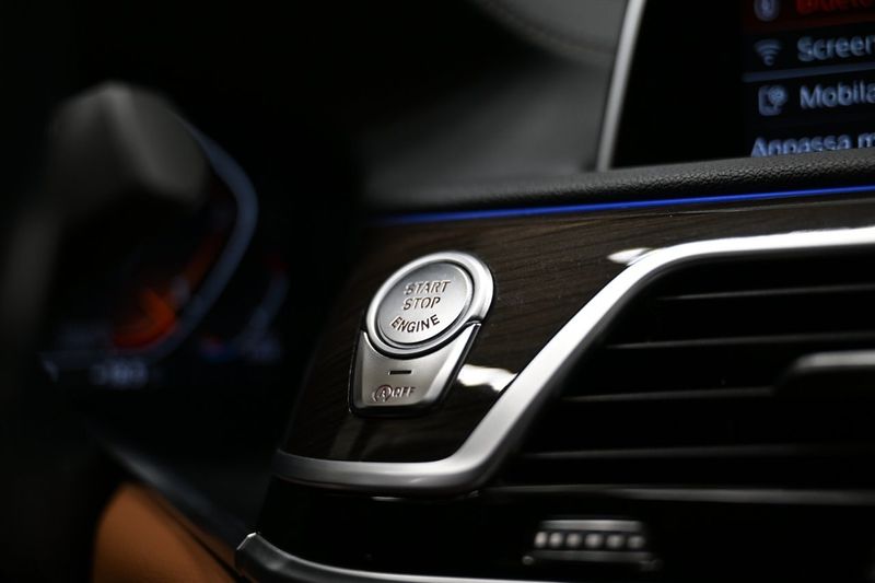 BMW 730 bild 38