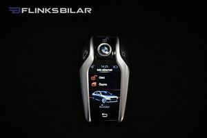 BMW 730 bild 15