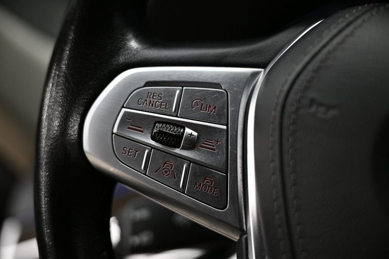 BMW 730 bild 36