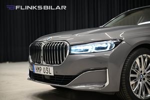 BMW 730 bild 16