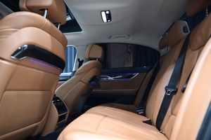 BMW 730 bild 5