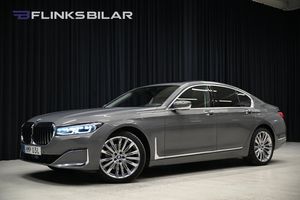 BMW 730 bild 1