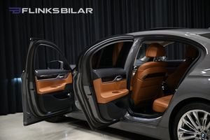 BMW 730 bild 7