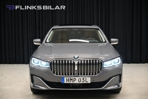 BMW 730 bild 14