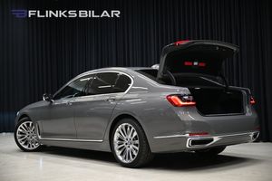 BMW 730 bild 6