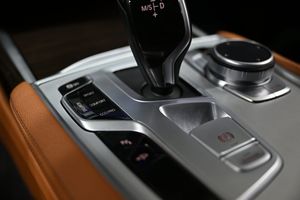 BMW 730 bild 35