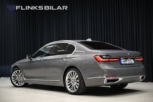 BMW 730 bild 8
