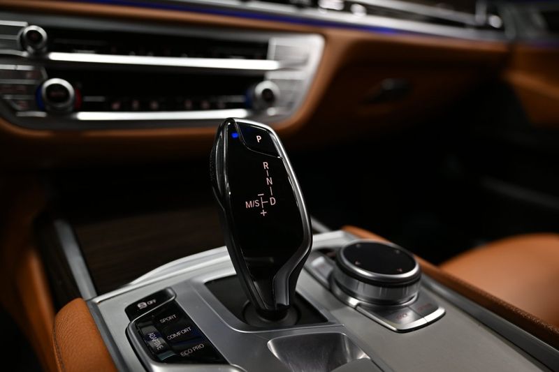 BMW 730 bild 29