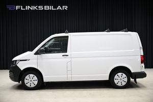 Volkswagen Transporter bild 3
