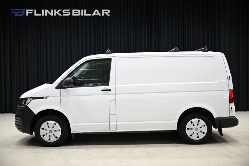 Volkswagen Transporter bild 3