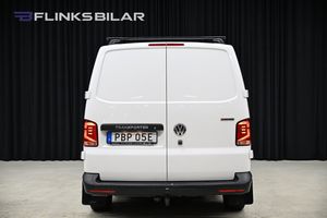 Volkswagen Transporter bild 10