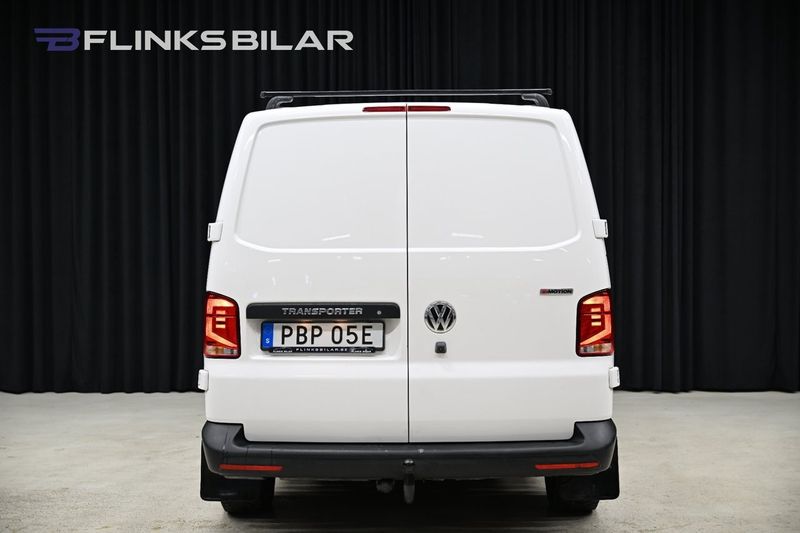 Volkswagen Transporter bild 10