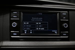 Volkswagen Transporter bild 19