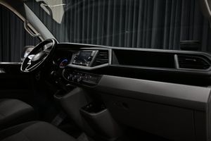 Volkswagen Transporter bild 25