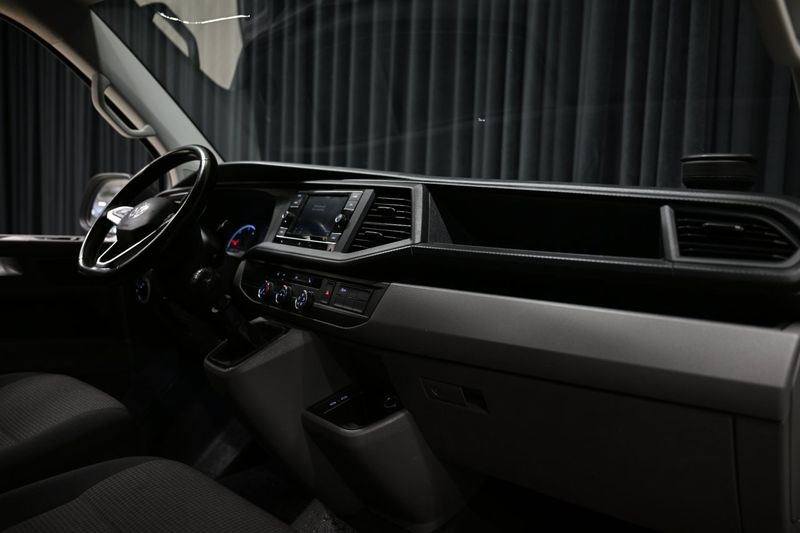 Volkswagen Transporter bild 25