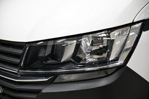 Volkswagen Transporter bild 4