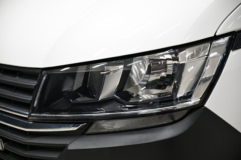 Volkswagen Transporter bild 4