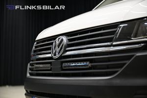 Volkswagen Transporter bild 2