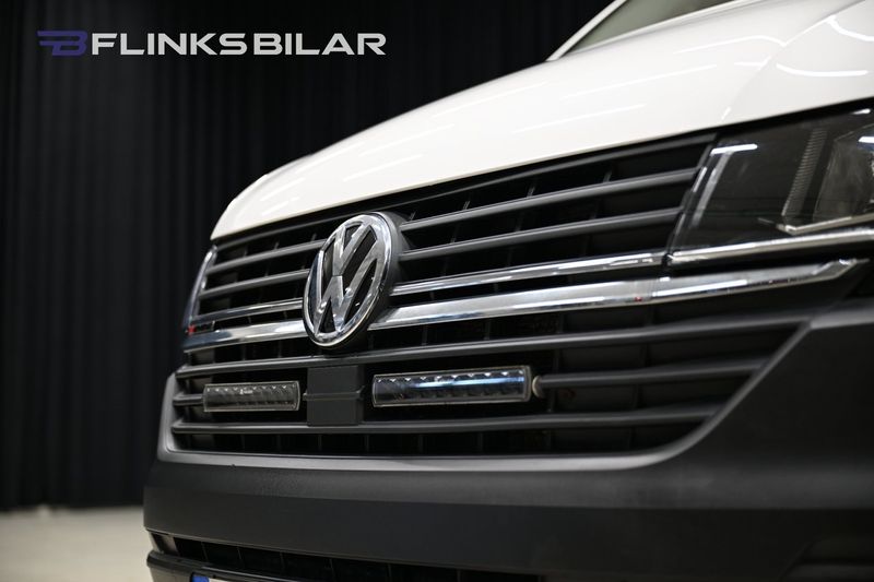 Volkswagen Transporter bild 2