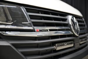 Volkswagen Transporter bild 9
