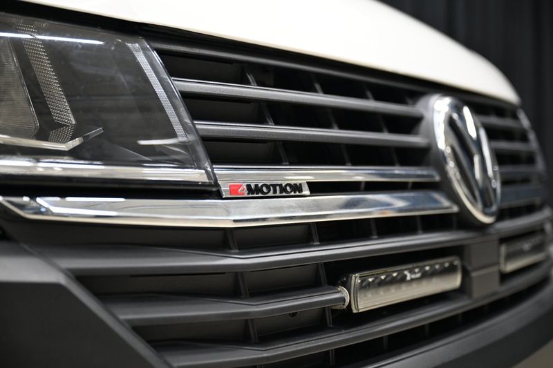 Volkswagen Transporter bild 9