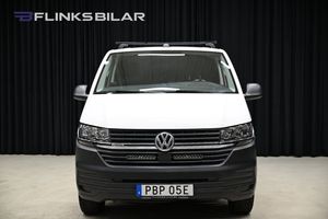 Volkswagen Transporter bild 12