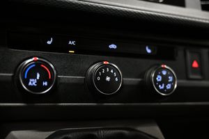 Volkswagen Transporter bild 22