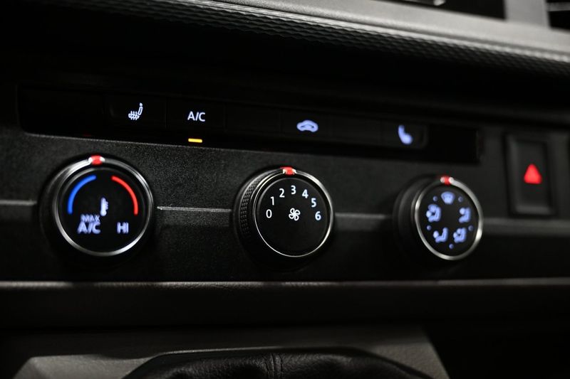 Volkswagen Transporter bild 22