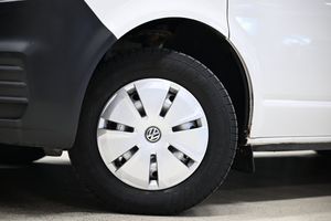 Volkswagen Transporter bild 7