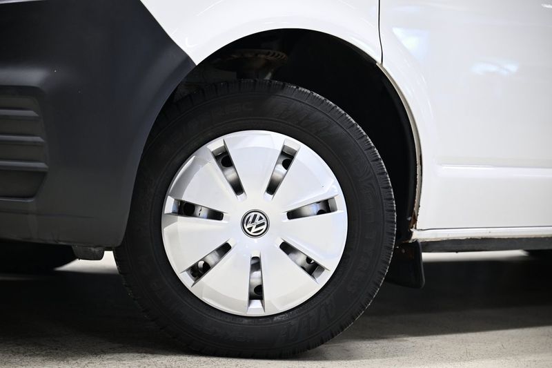 Volkswagen Transporter bild 7