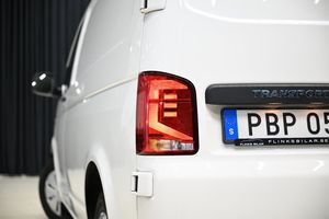 Volkswagen Transporter bild 11