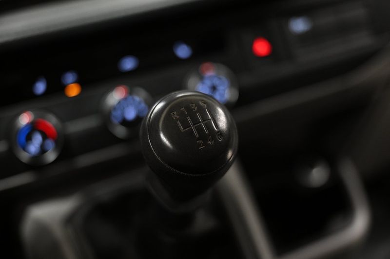 Volkswagen Transporter bild 21