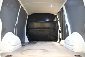 Volkswagen Transporter bild 8