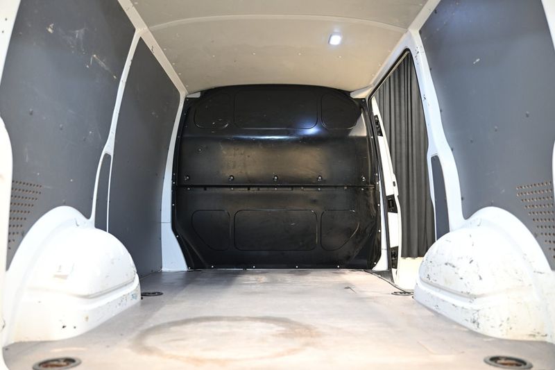 Volkswagen Transporter bild 8