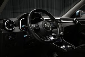 MG ZS EV bild 27