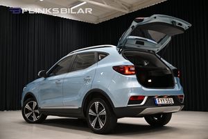 MG ZS EV bild 5