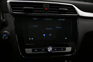 MG ZS EV bild 23